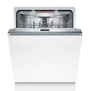 Bosch Serie 8 SMV8YCX02E trauku mazgājamā mašīna Pilnībā iebūvējams 14 galda klājumi