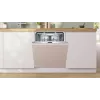 Bosch Serie 8 SMV8YCX02E trauku mazgājamā mašīna Pilnībā iebūvējams 14 galda klājumi
