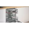 Bosch Serie 8 SMV8YCX02E trauku mazgājamā mašīna Pilnībā iebūvējams 14 galda klājumi