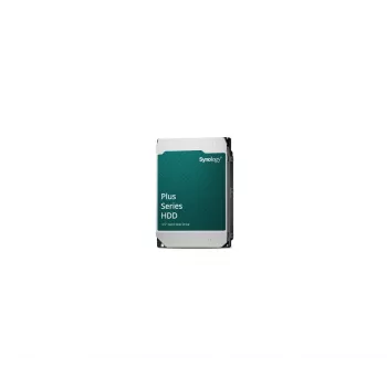SYNOLOGY Hard Drive Hat331012t - 12TB - SATA 6gb/s - 3.5in - 7200rpm