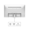 Philips V Line 241V8AW/00 datora monitors 60,5 cm (23,8 collas) 1920 x 1080 pikseļi Full HD LCD Balts