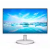 Philips V Line 241V8AW/00 datora monitors 60,5 cm (23,8 collas) 1920 x 1080 pikseļi Full HD LCD Balts