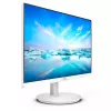 Philips V Line 241V8AW/00 datora monitors 60,5 cm (23,8 collas) 1920 x 1080 pikseļi Full HD LCD Balts