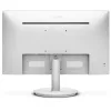 Philips V Line 241V8AW/00 datora monitors 60,5 cm (23,8 collas) 1920 x 1080 pikseļi Full HD LCD Balts