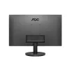 AOC 27B3CA2 datora monitors 68,6 cm (27 colli) 1920 x 1080 pikseļi Full HD LED Melns