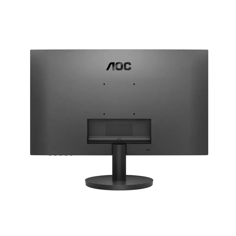AOC 27B3CA2 datora monitors 68,6 cm (27 colli) 1920 x 1080 pikseļi Full HD LED Melns