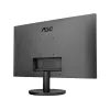 AOC 27B3CA2 datora monitors 68,6 cm (27 colli) 1920 x 1080 pikseļi Full HD LED Melns