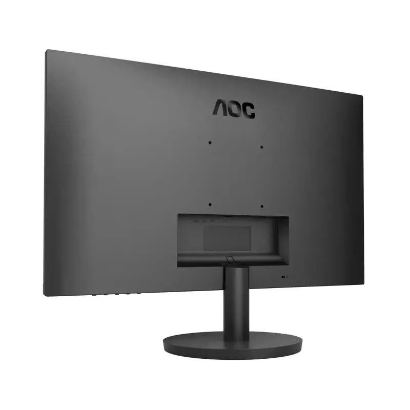 AOC 27B3CA2 datora monitors 68,6 cm (27 colli) 1920 x 1080 pikseļi Full HD LED Melns