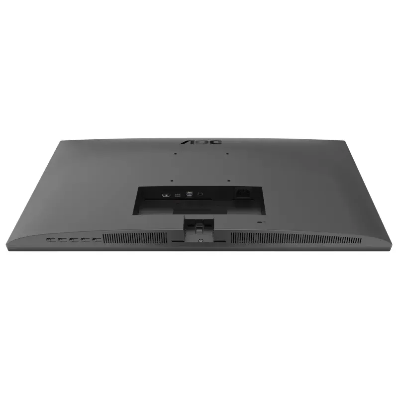 AOC 27B3CA2 datora monitors 68,6 cm (27 colli) 1920 x 1080 pikseļi Full HD LED Melns