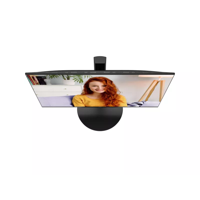 AOC B3 24B3CF2 datora monitors 60,5 cm (23,8 collu) 1920 x 1080 pikseļi Full HD LED Melns