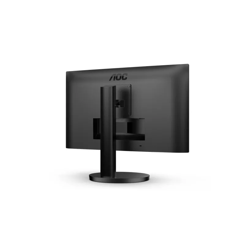 AOC B3 24B3CF2 datora monitors 60,5 cm (23,8 collu) 1920 x 1080 pikseļi Full HD LED Melns