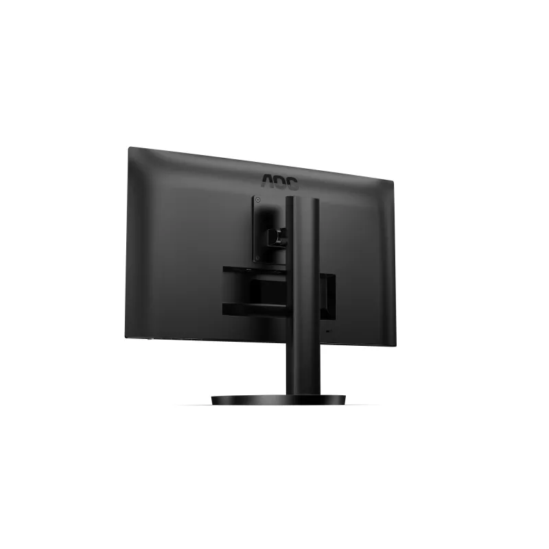 AOC B3 24B3CF2 datora monitors 60,5 cm (23,8 collu) 1920 x 1080 pikseļi Full HD LED Melns