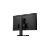 AOC B3 24B3CF2 datora monitors 60,5 cm (23,8 collu) 1920 x 1080 pikseļi Full HD LED Melns