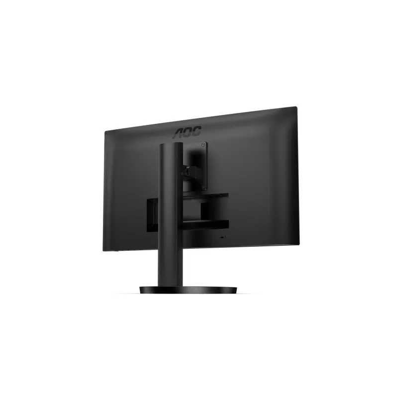 AOC B3 24B3CF2 datora monitors 60,5 cm (23,8 collu) 1920 x 1080 pikseļi Full HD LED Melns