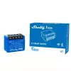 Viedais slēdzis Shelly 1 Mini Gen3 1P Bezvadu 110-240V