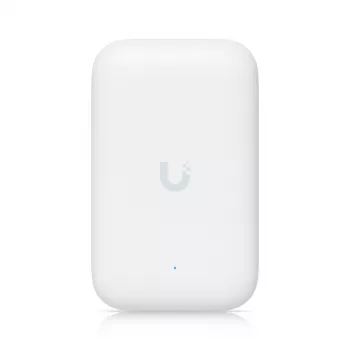 UBIQUITI NETWORKS Piekļuves punkts Swiss Army Knife Ultra Wi-Fi 5, 1x RJ45 1000 Mb/s PoE, IPX6, 2x RP-SMA
