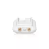 UBIQUITI NETWORKS Piekļuves punkts Swiss Army Knife Ultra Wi-Fi 5, 1x RJ45 1000 Mb/s PoE, IPX6, 2x RP-SMA