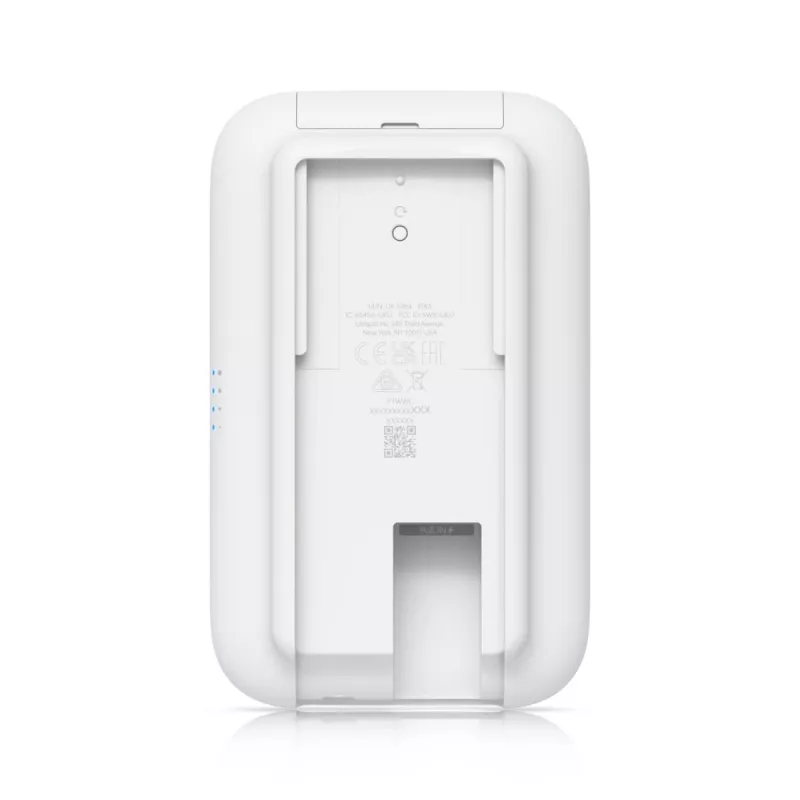 UBIQUITI NETWORKS Piekļuves punkts Swiss Army Knife Ultra Wi-Fi 5, 1x RJ45 1000 Mb/s PoE, IPX6, 2x RP-SMA