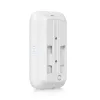 UBIQUITI NETWORKS Piekļuves punkts Swiss Army Knife Ultra Wi-Fi 5, 1x RJ45 1000 Mb/s PoE, IPX6, 2x RP-SMA