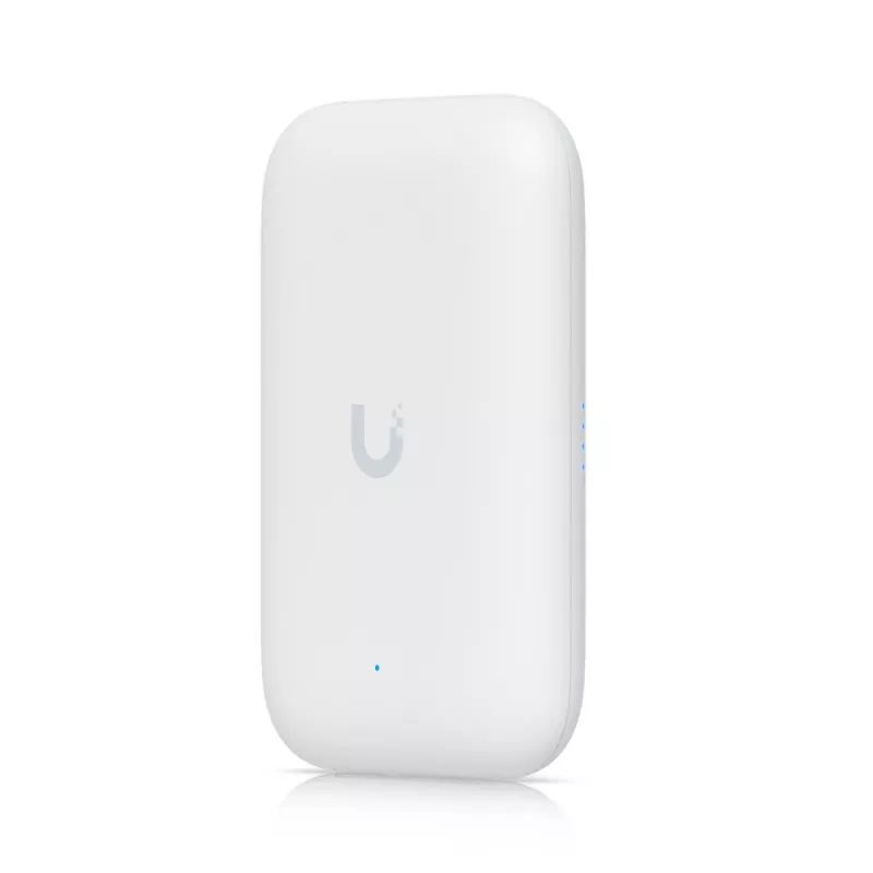 UBIQUITI NETWORKS Piekļuves punkts Swiss Army Knife Ultra Wi-Fi 5, 1x RJ45 1000 Mb/s PoE, IPX6, 2x RP-SMA