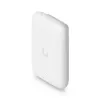 UBIQUITI NETWORKS Piekļuves punkts Swiss Army Knife Ultra Wi-Fi 5, 1x RJ45 1000 Mb/s PoE, IPX6, 2x RP-SMA