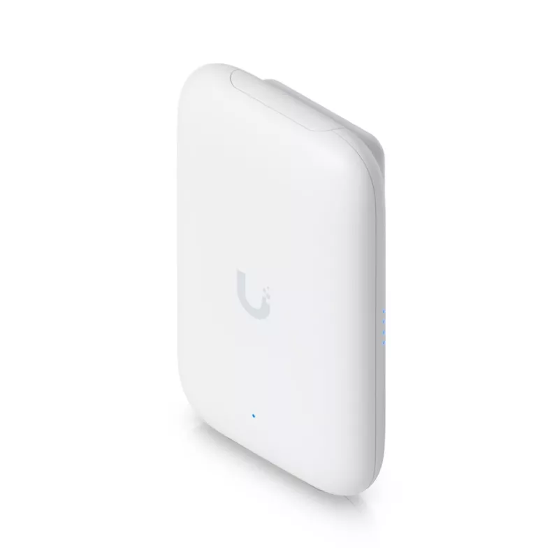 UBIQUITI NETWORKS Piekļuves punkts Swiss Army Knife Ultra Wi-Fi 5, 1x RJ45 1000 Mb/s PoE, IPX6, 2x RP-SMA