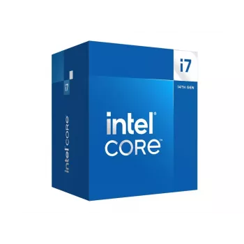 Procesors Intel Core i7-14700 5.4 GHz 8 kodoli 33 MB kešatmiņa LGA 1700