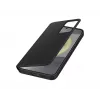 Wallet vāciņš Samsung Galaxy S24+ Melns