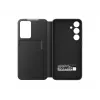Wallet vāciņš Samsung Galaxy S24+ Melns