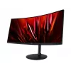 ACER Gaming Monitor - Nitro Xz342cus3bmiipphx - 34in - 3440x1440 (wqhd) - Va 1ms