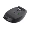Trust Ozaa pele Birojs Labās rokas RF Wireless + Bluetooth Optiskā 3200 DPI