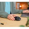 Trust Ozaa pele Birojs Labās rokas RF Wireless + Bluetooth Optiskā 3200 DPI