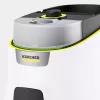 Cilindru tvaika tīrītājs Kärcher SC 4 Deluxe — 1,3 L tilpums, 2200 W, 4 bāru tvaika spiediens