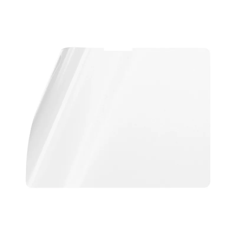 PanzerGlass ® GraphicPaper® ekrāna aizsargplēve iPad Air 13'' (2024-2026) | iPad Pro 13'' (2024-2025) | Īpaši Plata Piemērotība