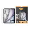 PanzerGlass ® Ekrāna aizsargs iPad Air 11'' (2024-2026) | iPad 11'' (2025-2026) | iPad 10.9'' (2022) | Ultra-Wide Fit