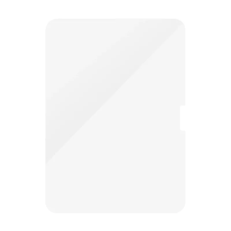 PanzerGlass ® Ekrāna aizsargs iPad Air 11'' (2024-2026) | iPad 11'' (2025-2026) | iPad 10.9'' (2022) | Ultra-Wide Fit