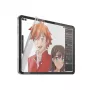 PanzerGlass® GraphicPaper® Ekrāna aizsargs iPad Air 11'' (2024-2026) | iPad 11'' (2025-2026) | iPad 10.9'' (2022) | Īpaši plata pielāgošana
