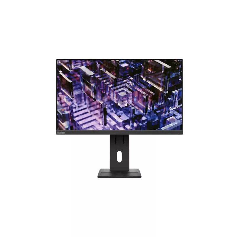 Monitoris Lenovo ThinkVision E24q-30 23,8 collu 2K Ultra HD LED 2560 x 1440