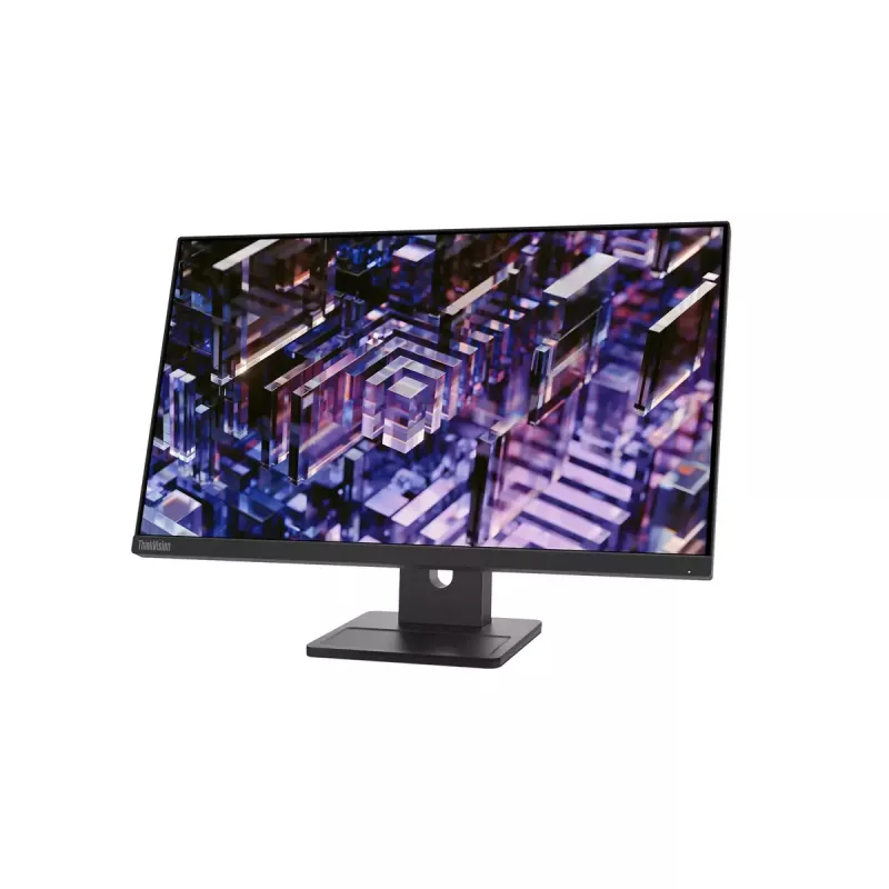 Monitoris Lenovo ThinkVision E24q-30 23,8 collu 2K Ultra HD LED 2560 x 1440