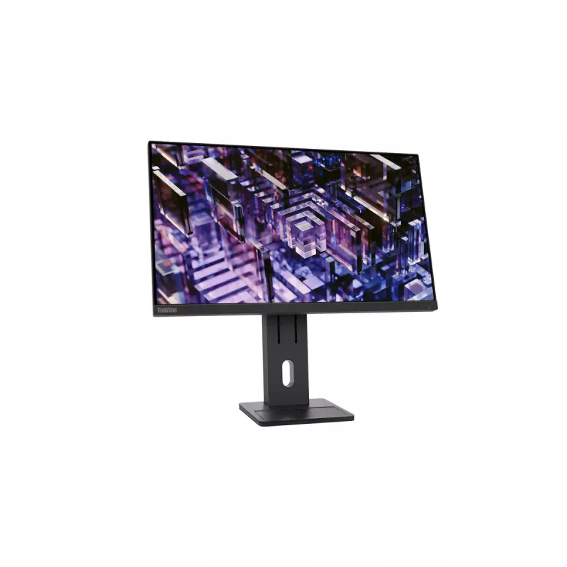 Monitoris Lenovo ThinkVision E24q-30 23,8 collu 2K Ultra HD LED 2560 x 1440