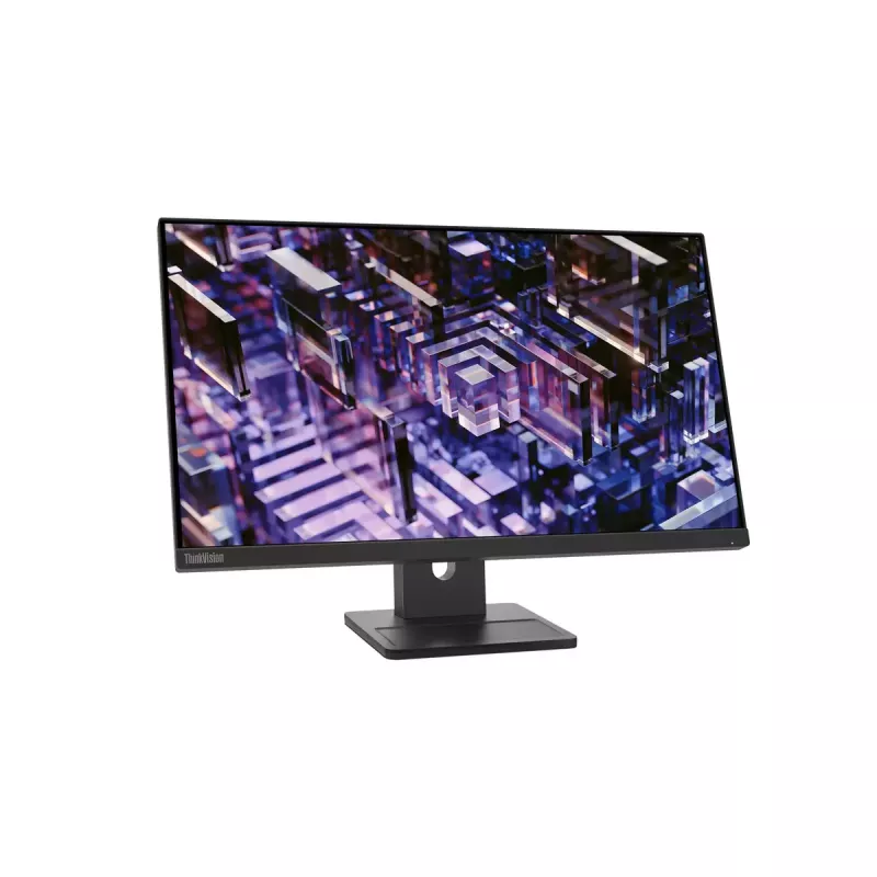 Monitoris Lenovo ThinkVision E24q-30 23,8 collu 2K Ultra HD LED 2560 x 1440