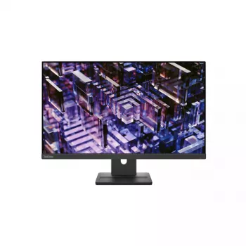 Monitoris Lenovo ThinkVision E24q-30 23,8 collu 2K Ultra HD LED 2560 x 1440
