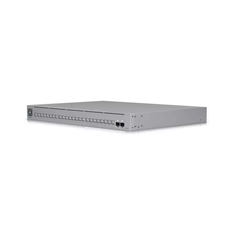UBIQUITI NETWORKS Unifi Switch USW-Pro-Max-24 24 portu Gigabit