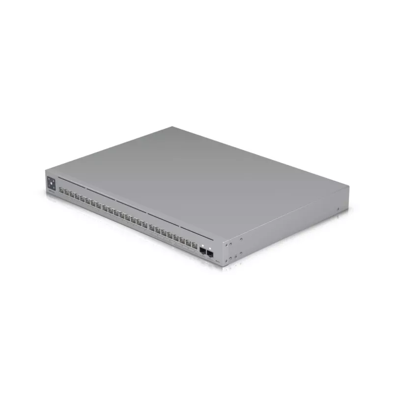 UBIQUITI NETWORKS Unifi Switch USW-Pro-Max-24 24 portu Gigabit