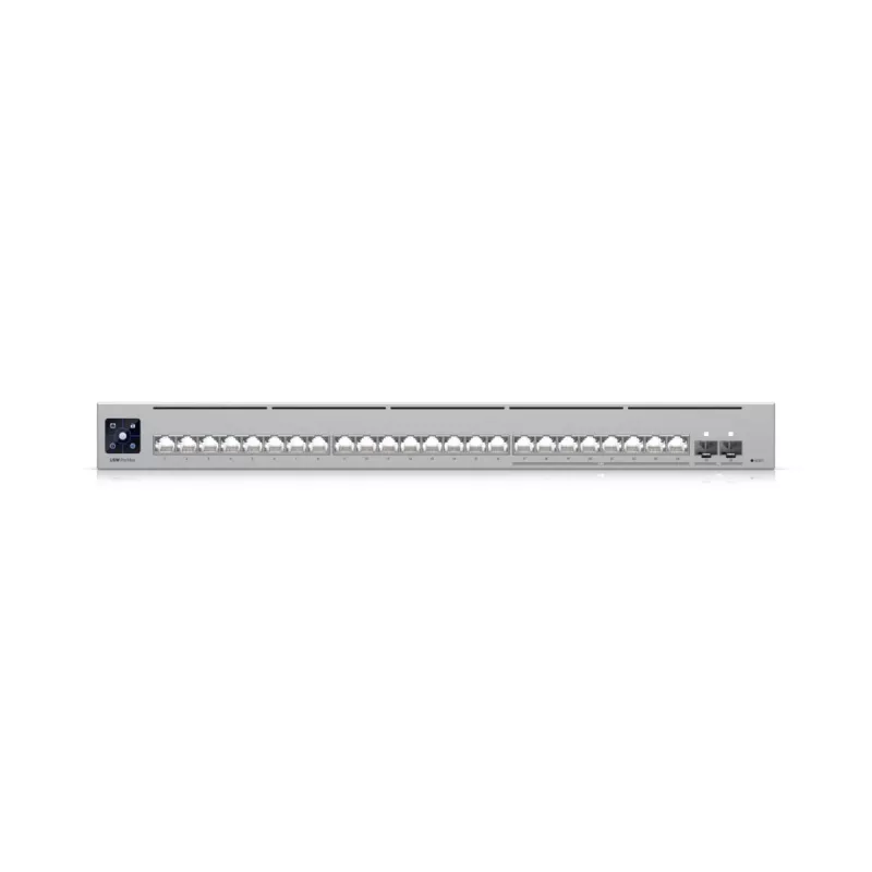 UBIQUITI NETWORKS Unifi Switch USW-Pro-Max-24 24 portu Gigabit