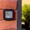 Temperatūras un mitruma sensors Shelly H&T Gen3