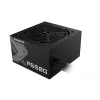 GIGABYTE GP-P650G barošanas bloks 650 W 20+4 kontaktu ATX ATX melns