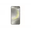 Samsung Suit vāciņš balts, vāciņš, Samsung, Galaxy S24, 15,8 cm (6,2 collas), sarkans, caurspīdīgs