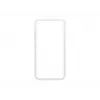 Samsung Suit vāciņš balts, vāciņš, Samsung, Galaxy S24, 15,8 cm (6,2 collas), sarkans, caurspīdīgs
