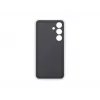 Samsung Suit vāciņš balts, vāciņš, Samsung, Galaxy S24, 15,8 cm (6,2 collas), sarkans, caurspīdīgs